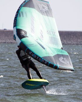 Wind Wings