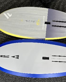 Wind Wings