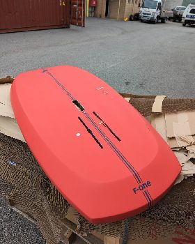 Rocket wing S new 5'2 & 5'4'
