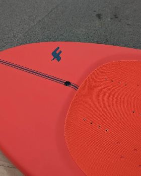 Rocket wing S new 5'2 & 5'4'