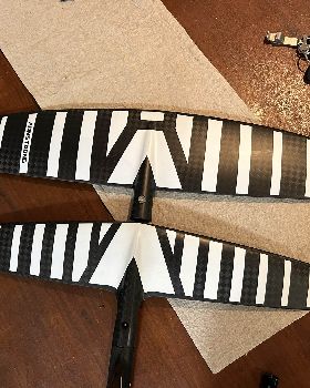 Wind Wings