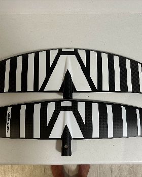 Wind Wings