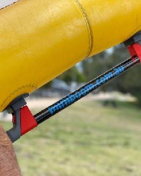 Mini Boom For Duotone Unit