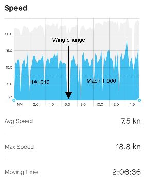 Wind Wings
