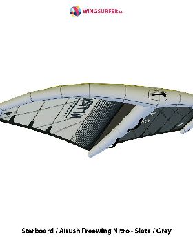 Freewing Version 3 / N-Team