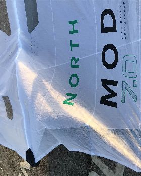 North modes