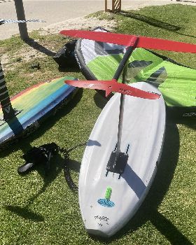 Wind Wings