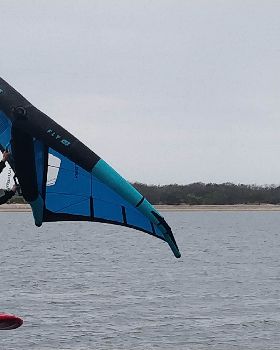 Wind Wings