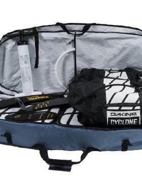 Wing Travel Wagon