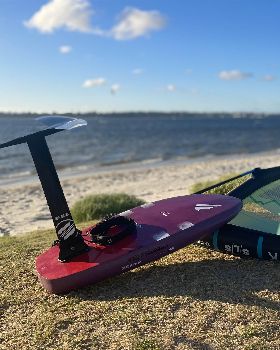 Wind Wings