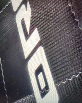 core xc canopy panel