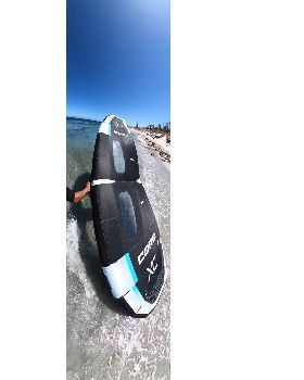 Core XC wind wing