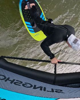 Wind Wings
