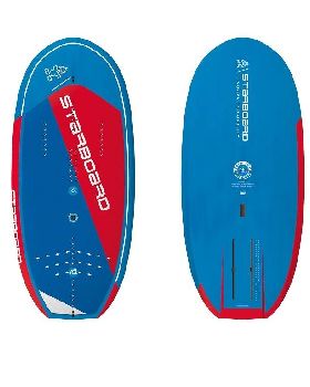 Starboard Take Off 4'7" X 24" / 70 L