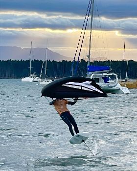 Wind Wings