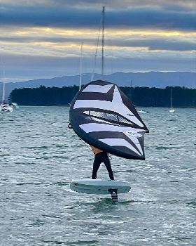Wind Wings