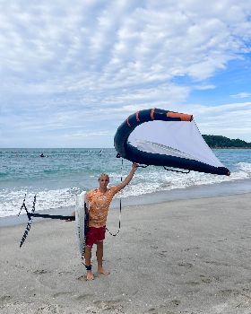 Wind Wings
