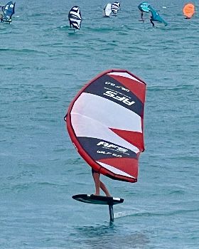 Wind Wings