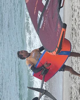 Wind Wings