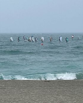 Wind Wings