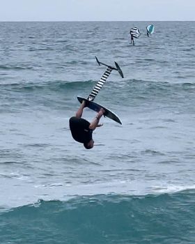 Wind Wings