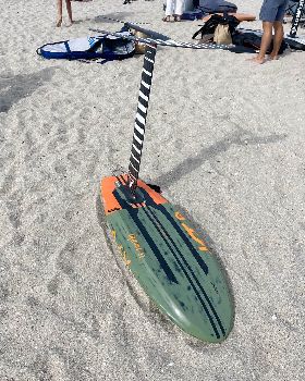Wind Wings
