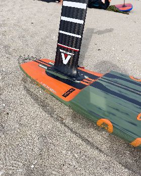 Wind Wings
