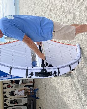 Wind Wings