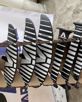 Wind Wings