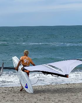 Wind Wings