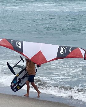 Wind Wings