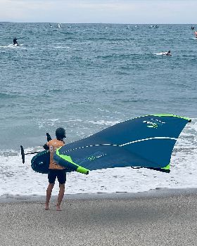Wind Wings