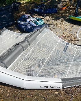 Wind Wings