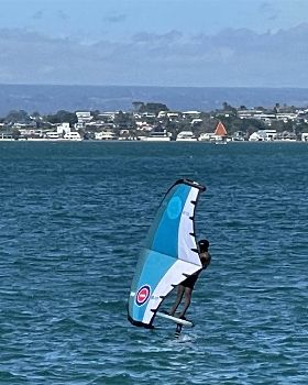 Wind Wings