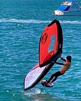 Wind Wings