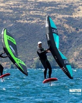 Wingfoil New Zealand