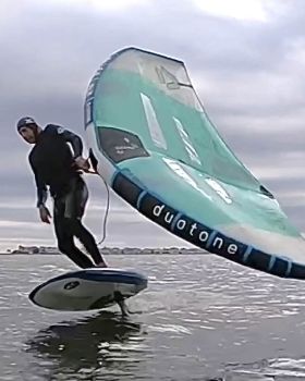 Wind Wings