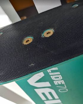plate-pad
