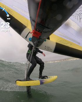 Wind Wings