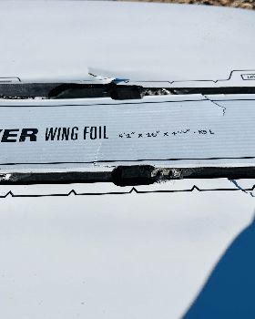 Wind Wings