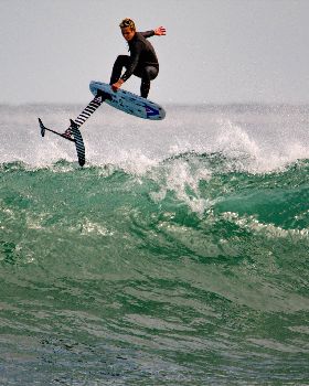 Wind Wings