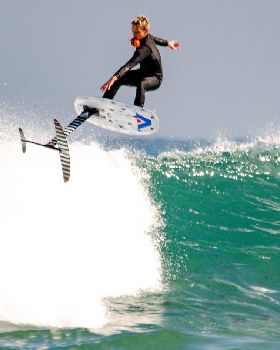 Wind Wings