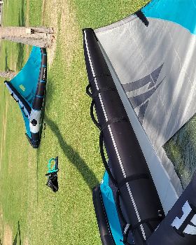 Wind Wings