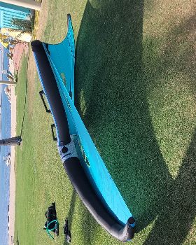 Wind Wings