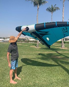 Wind Wings