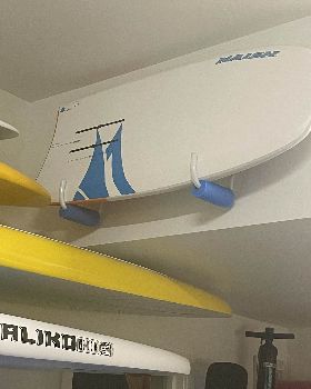 Wind Wings