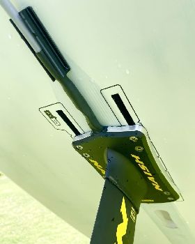 Wind Wings