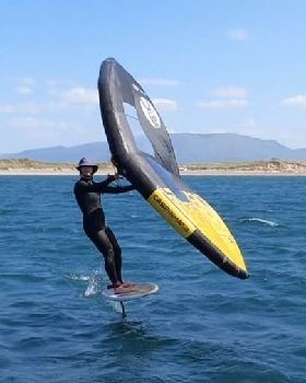 Wind Wings