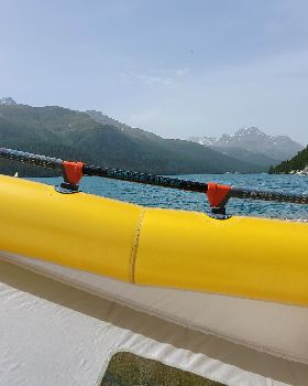 Minibooms in Switzerland