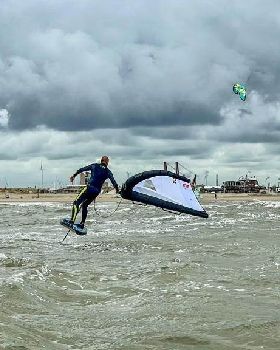 Wind Wings